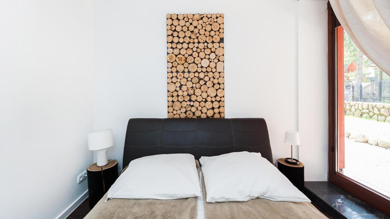 Apartamenty Sun & Snow Koscielisko Residence Exterior photo