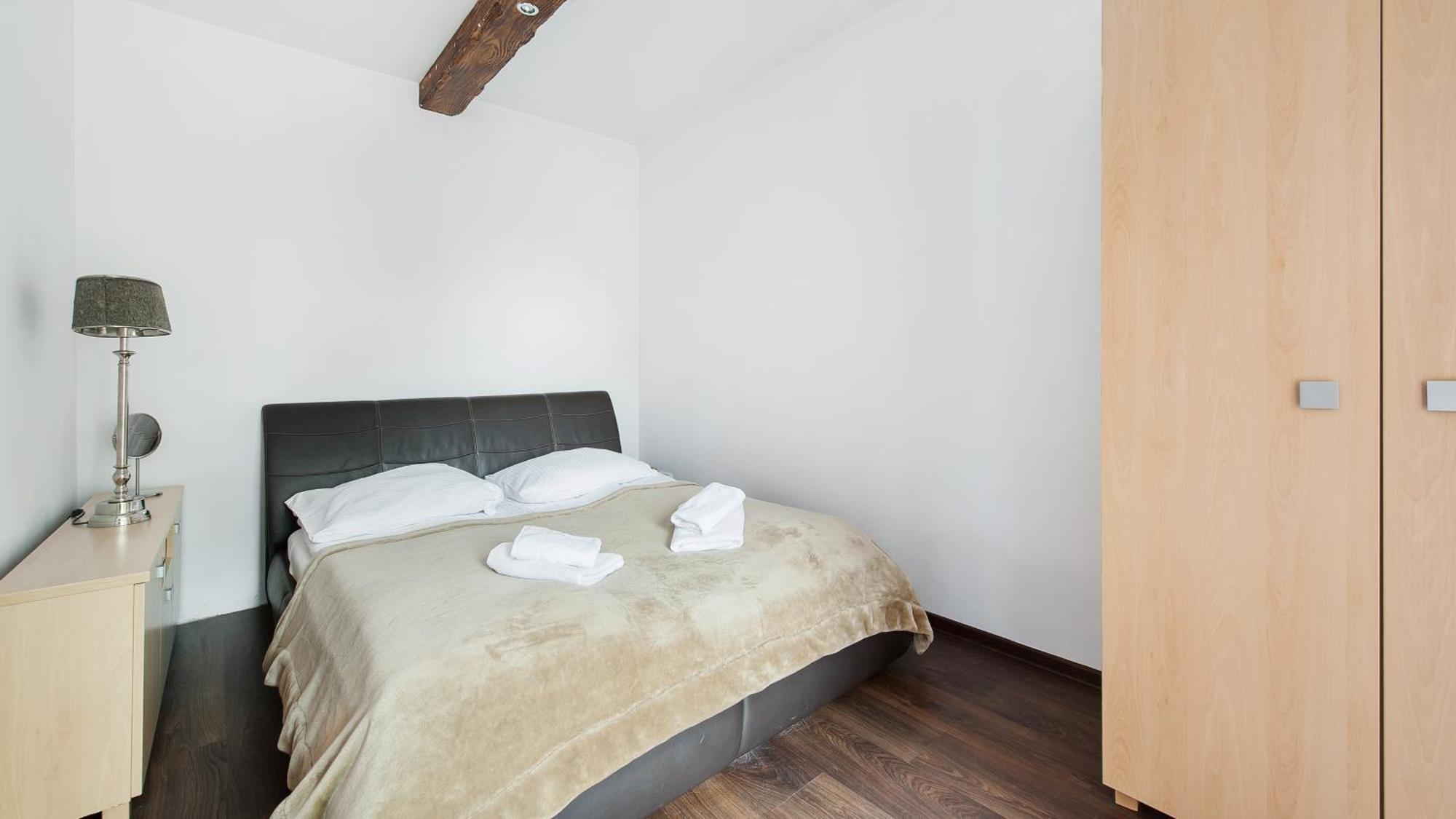 Apartamenty Sun & Snow Koscielisko Residence Exterior photo