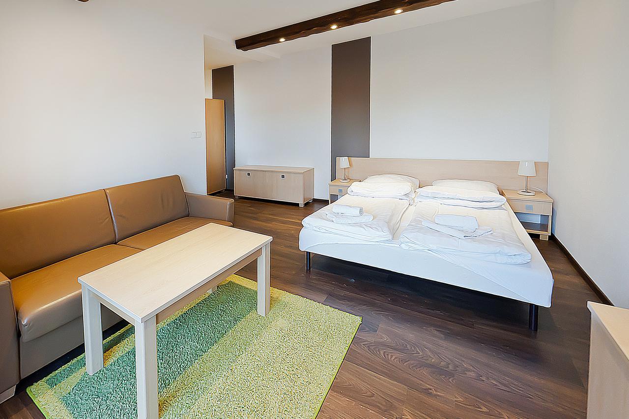 Apartamenty Sun & Snow Koscielisko Residence Exterior photo