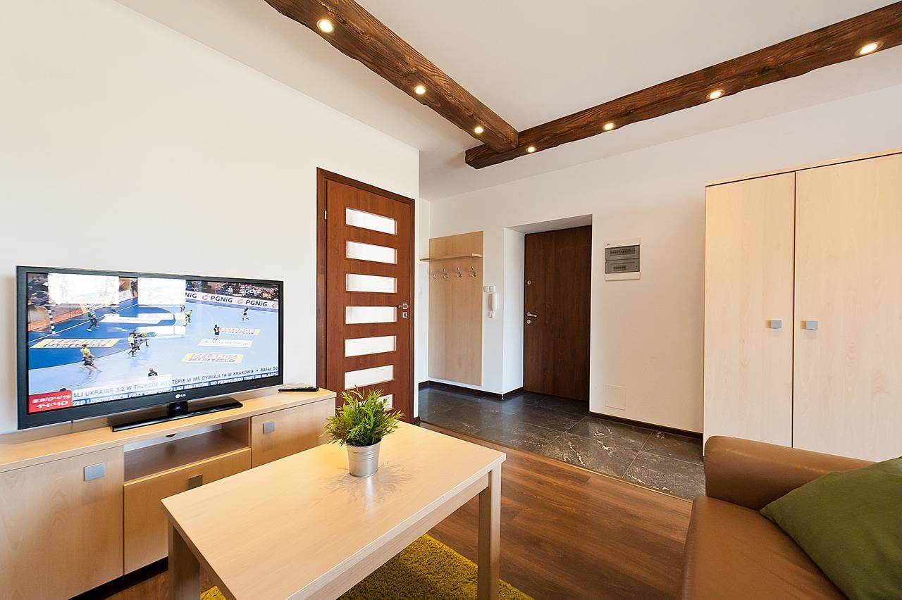Apartamenty Sun & Snow Koscielisko Residence Exterior photo