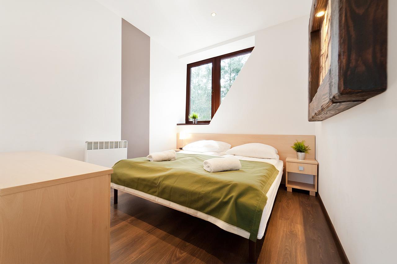 Apartamenty Sun & Snow Koscielisko Residence Exterior photo