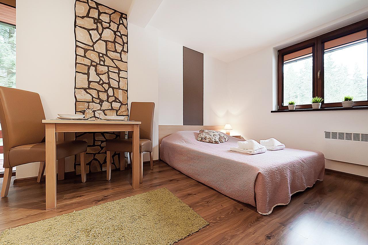 Apartamenty Sun & Snow Koscielisko Residence Exterior photo