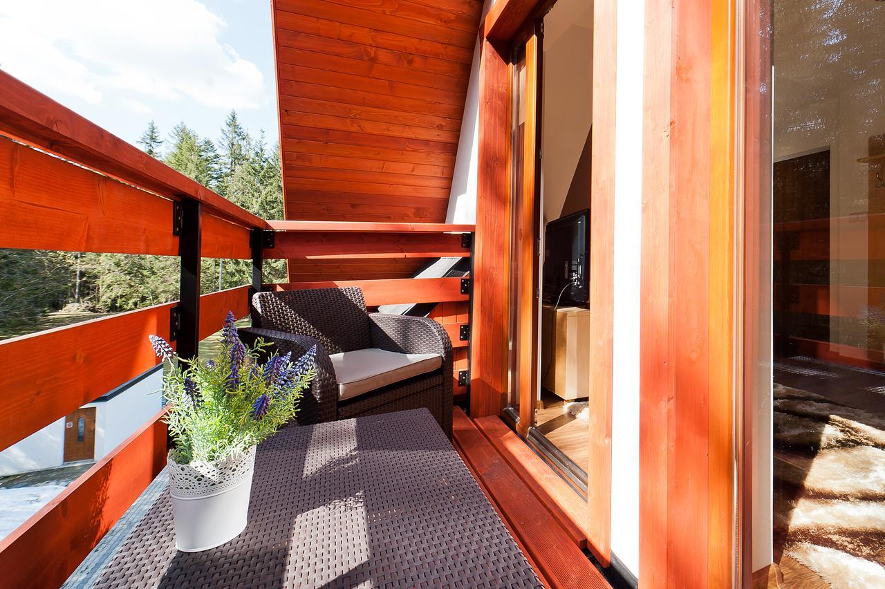 Apartamenty Sun & Snow Koscielisko Residence Exterior photo