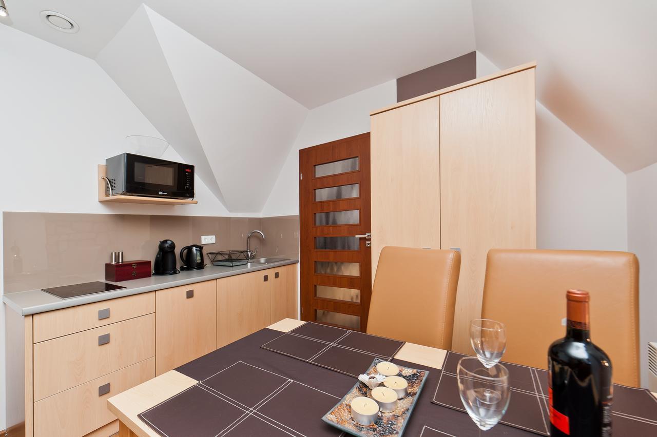 Apartamenty Sun & Snow Koscielisko Residence Exterior photo