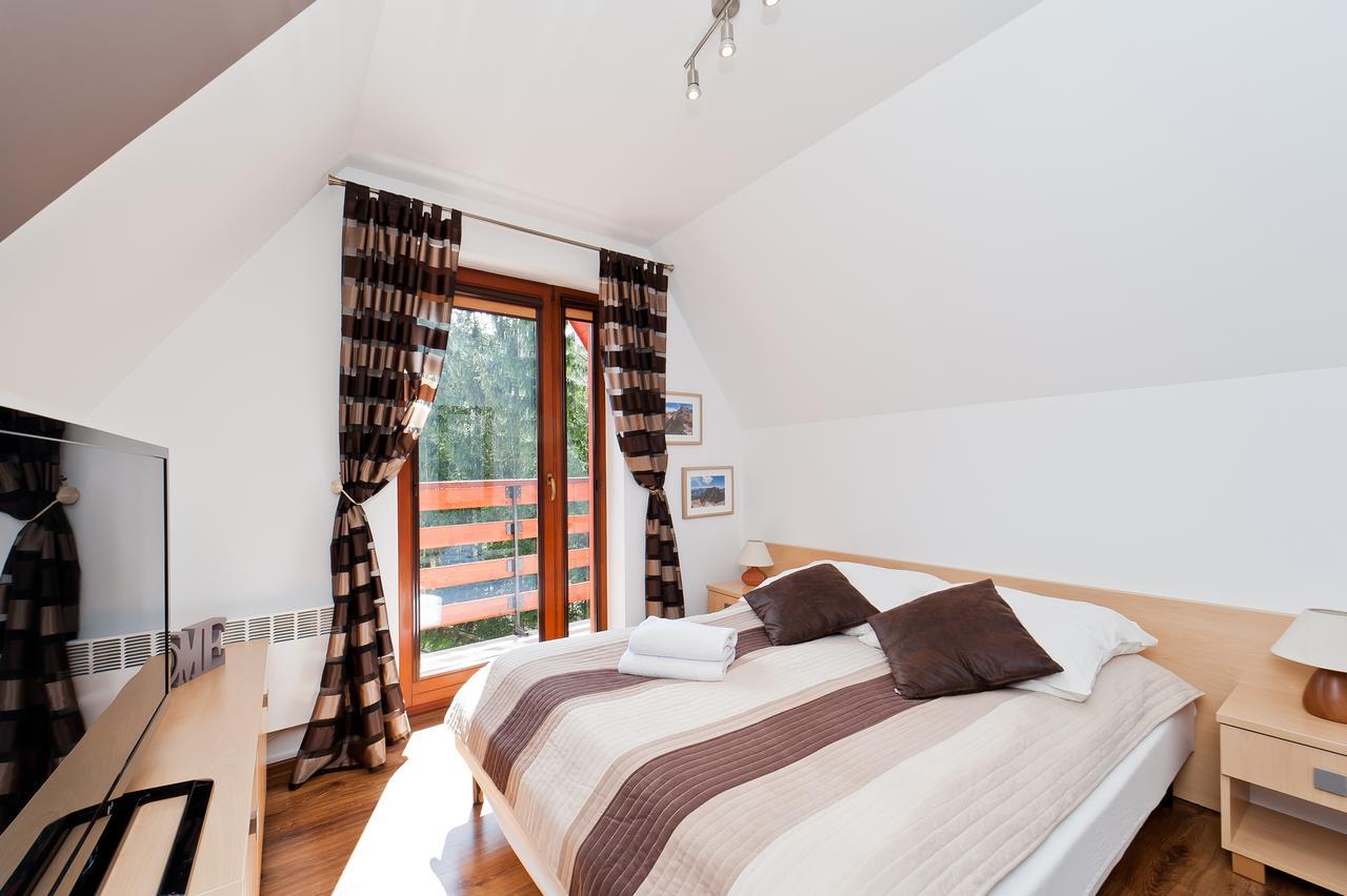 Apartamenty Sun & Snow Koscielisko Residence Exterior photo