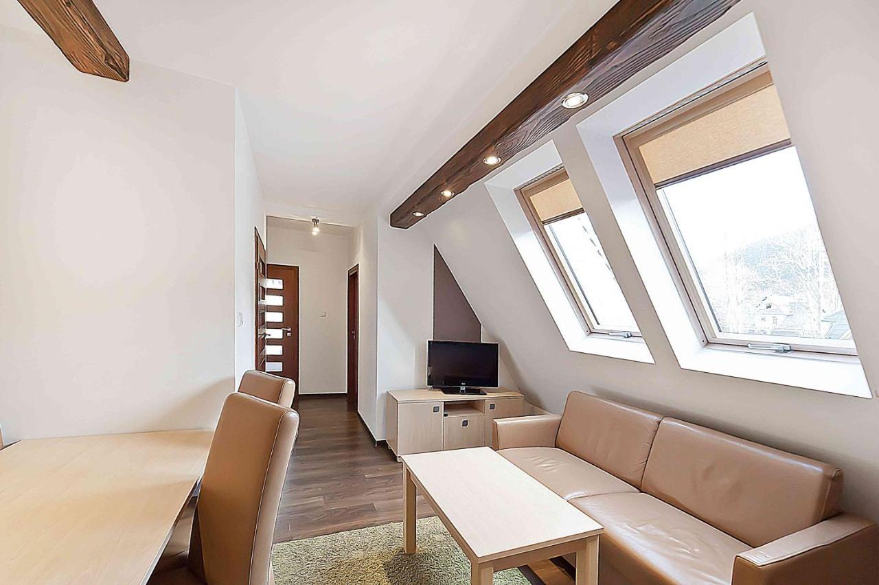 Apartamenty Sun & Snow Koscielisko Residence Exterior photo