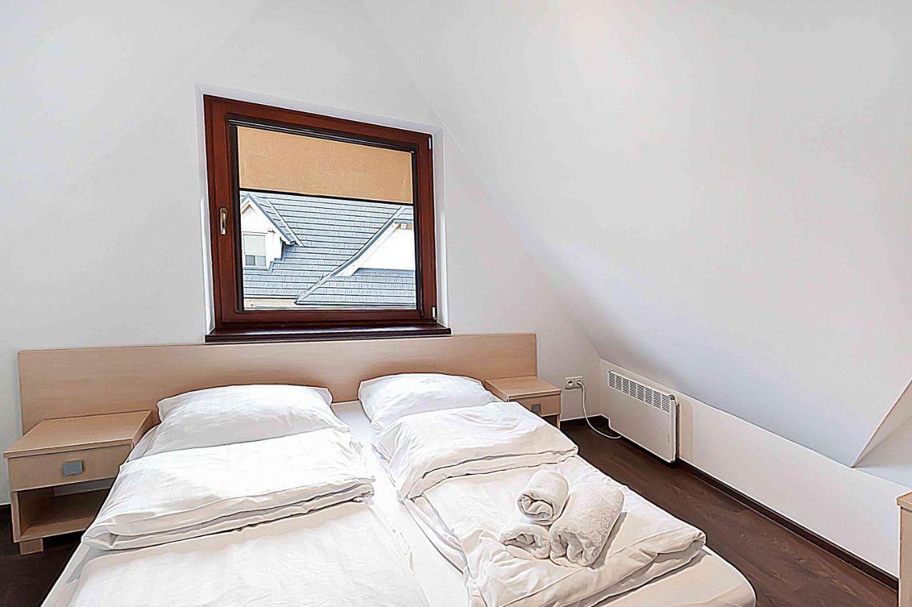 Apartamenty Sun & Snow Koscielisko Residence Exterior photo